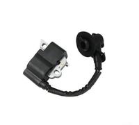 High Voltage Ignition Coil Transformer Designed To Fit For 4144 400 1303 For 4144 400 1302 For FS50 For FS40 And Other Similar Brushcutter Parts For Efficient Engine Starting