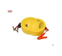 High Voltage Impulse Generator Animal Deterrent Fences Medium Large Ta