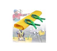 High Voltage Insulating Blanket, Non-Conductive Flame Retardant Electrical Safety Blanket for Substations and Workshops