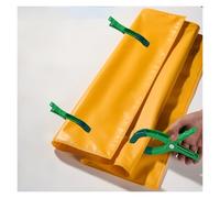 High-Voltage Insulating Blanket, Waterproof Electrical Safety Mat for Substations & Distribution Rooms, 10kV Protective Welding Cover (23.6"x31.5")