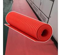 High Voltage Insulating Rubber Mat, Electrical Insulation Pad for Electrician Operations, Dielectric Switchboard Mat, 6 / 10 / 15 / 25 / 35 kV
