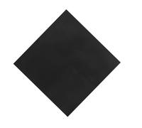 High Voltage Insulation Rubber Mat Safety Sheet Rubber 10kv Black
