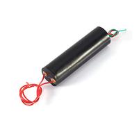 High Voltage Inverter - 800-1000KV High Voltage Pulse Inverter Transformer Arc Generator Pulse Ignition Coil Module Ignition Coil Module for AR Generator + stun Module