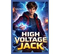 High Voltage Jack