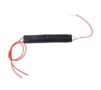 High Voltage Module - High Voltage Source for Science Experiments, Powerful Boost Discharge Technology, Easy Installation for Electronics & Anti - theft, Compact 3.7V - 7.4V Inpu