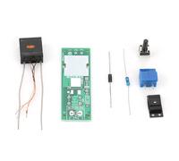 High Voltage Pulse Generator DIY Kit Arc Igniter