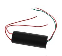 High Voltage Pulse Generator Module, DC 400,000V (3V-6V To 400kV) Boost Inverter Step-Up Power High Voltage Transformer Ignition Electronic Components