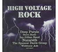High Voltage Rock