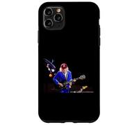 High Voltage Rock Anthem A Icon AC DC Stage Energy Case for iPhone 11 Pro Max