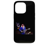 High Voltage Rock Anthem A Icon AC DC Stage Energy Case for iPhone 13 Pro
