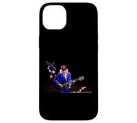 High Voltage Rock Anthem A Icon AC DC Stage Energy Case for iPhone 14 Plus