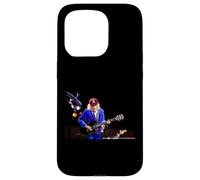 High Voltage Rock Anthem A Icon AC DC Stage Energy Case for iPhone 15 Pro