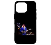 High Voltage Rock Anthem A Icon AC DC Stage Energy Case for iPhone 16 Pro
