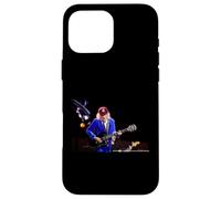 High Voltage Rock Anthem A Icon AC DC Stage Energy Case for iPhone 16 Pro Max