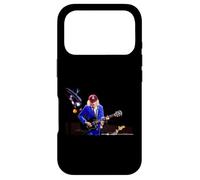 High Voltage Rock Anthem A Icon AC DC Stage Energy Case for iPhone 17 Pro