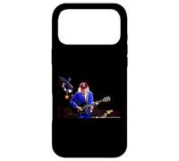High Voltage Rock Anthem A Icon AC DC Stage Energy Case for iPhone 17 Pro Max