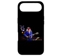 High Voltage Rock Anthem A Icon AC DC Stage Energy Case for iPhone Air