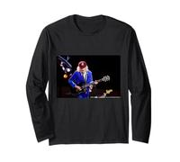 High Voltage Rock Anthem A Icon AC DC Stage Energy Long Sleeve T-Shirt