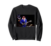 High Voltage Rock Anthem A Icon AC DC Stage Energy Sweatshirt