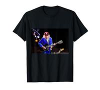 High Voltage Rock Anthem A Icon AC DC Stage Energy T-Shirt