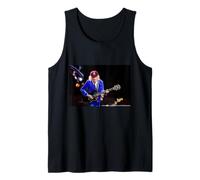 High Voltage Rock Anthem A Icon AC DC Stage Energy Tank Top