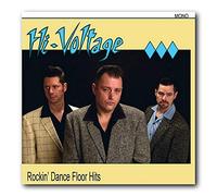 High Voltage - Rockin' Dancefloor Hits