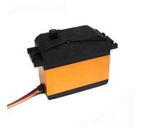 High Voltage Servo 0.17/555.5 7.4V SV 0236 For MG 1/5 RC Car Components Accessories Repair Parts Spare Toy Models Accessories