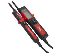 Sealey High Voltage CAT IV Tester for Hybrid/Electric Vehicles 1000V PPHY