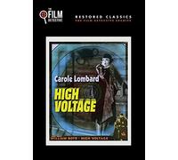 High Voltage (The Film Detective Restored Version)