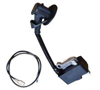 High Voltage Transformer Ignition Coil for MS170 180 Chainsaws 1130 400 1310 Engine Part for Reliable and Quick Startup