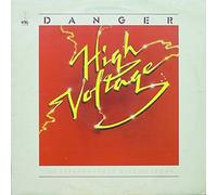 High Voltage [Vinyl LP]