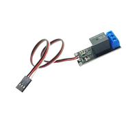 High Voltages Aircraft Remote Control Signals Relays 5-12V Switches Modelling Navigation Lights Controller Switches
