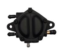 High Volume Dual Outlet Fuel Pump Compatible with Mikuni DF62-702 42-5312 1006-0287 Gas