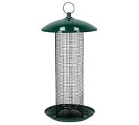 High Volume Nut Feeder Station Fallen Fruits Green One Size