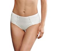High-Waist Brief Jacquard Airita by Anita 1350 30-44 Crystal