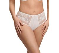 High waist Brief Sita by Anita 1366 30-44 Black or Crystal