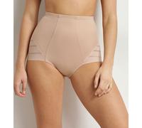 High Waist Control Knickers skintone