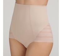 High Waist Control Knickers skintone