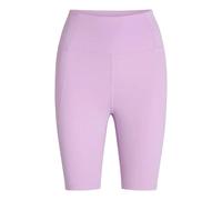 High Waist Cycling Shorts Women Girlfriend Collective Compressif Violet 5XL