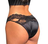 High Waist Knickers Seamless Lady Knicker Size 16 Lace Knickers Size 18 Gothic Underwear Women High Waisted Knickers pale pink lace knickers Red Lace Knickers For Women