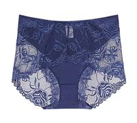 High Waist Knickers Seamless Womens Knickers Stretch Lace Knickers Size 18 Low Rise Underwear Women Ladies Briefs Size 16 knickers women size 14 Support Stockings For Women