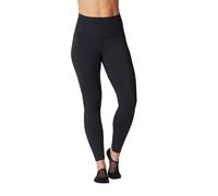 High Waist Leggings Tavi Noir Black XL