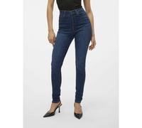 Vero Moda Sophia High Waist Skinny Jeans Blue M / 32 Woman