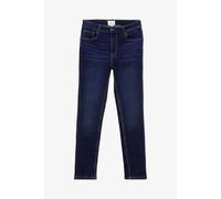 High Waist Slim Fit Jeans Enorsia Dark Blue 16