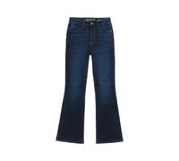 TOM TAILOR Women's 1047842 Jeans, 10136-Dark Blue Denim, 34W / 30L