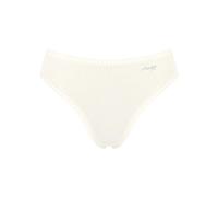 Sloggi GO Crush High Leg Knickers 3 Pack Tai Briefs 10219672