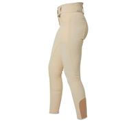 High-waisted competition trousers for women Premier Equine Sophia