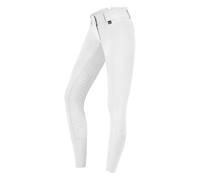 High-waisted full grip competition trousers for women ELT Micro Sport