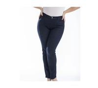 High-waisted jeans Rica Lewis OBR7 Bleu 44