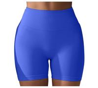 High Waisted Knickers for Women Tummy Control Shorts Womens Boxers Underwear Tucking Tights Seamless Chub Rub Shape Wear Pants Body Shapewear Shaper Compression Suck in Tucker Waist Trainer Dark Blue